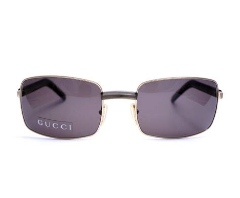 occhiali gucci uomo vintage